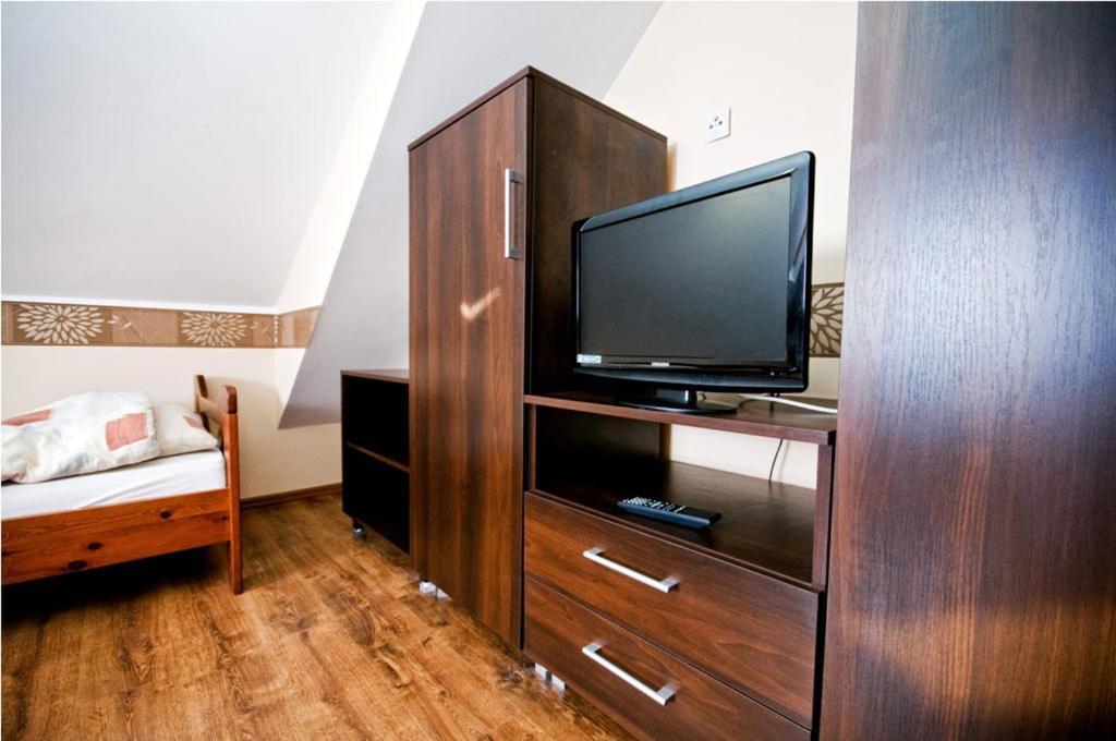 Noclegi Zlota Rybka Torun Room photo