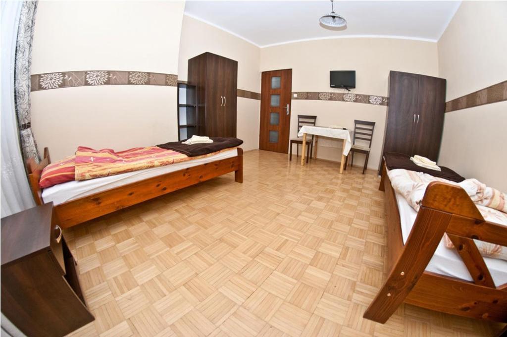 Noclegi Zlota Rybka Torun Room photo